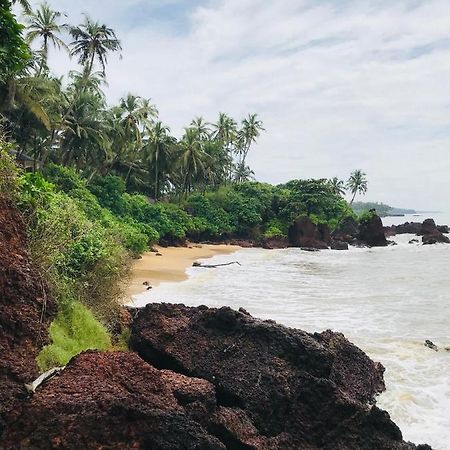 Manshore Bay Kannur Zewnętrze zdjęcie