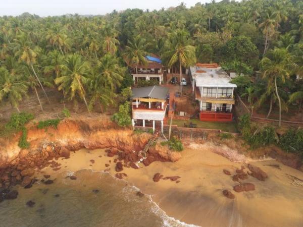 Manshore Bay Kannur Zewnętrze zdjęcie