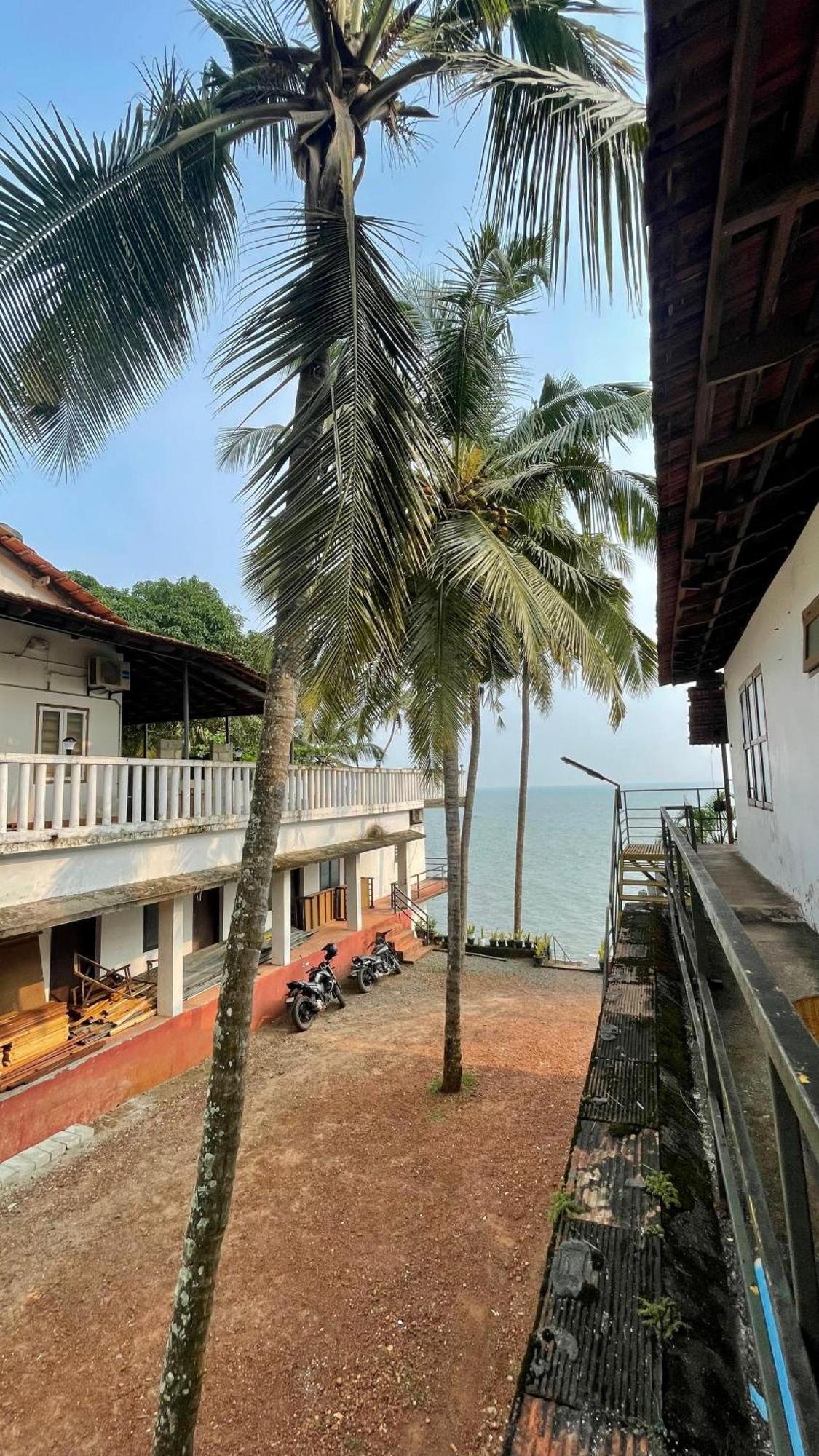Manshore Bay Kannur Zewnętrze zdjęcie
