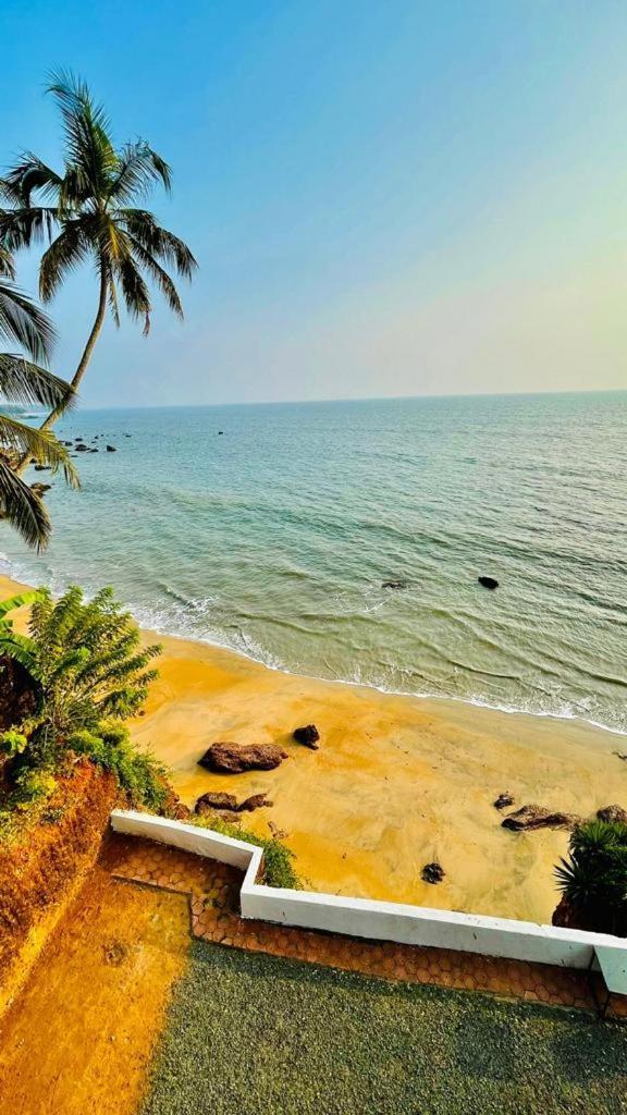 Manshore Bay Kannur Zewnętrze zdjęcie