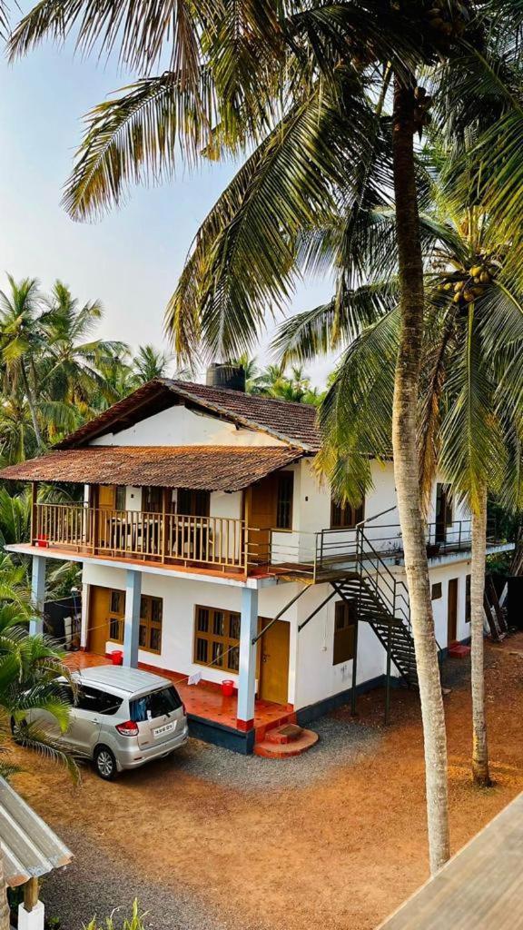 Manshore Bay Kannur Zewnętrze zdjęcie
