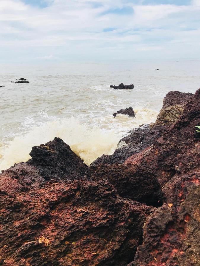 Manshore Bay Kannur Zewnętrze zdjęcie
