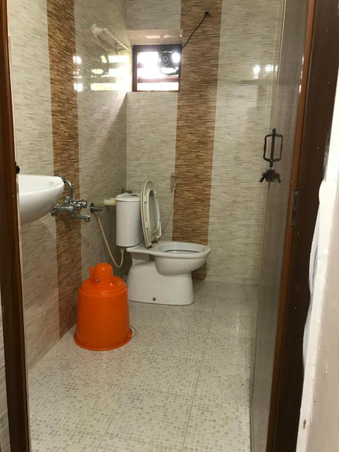 Manshore Bay Kannur Zewnętrze zdjęcie
