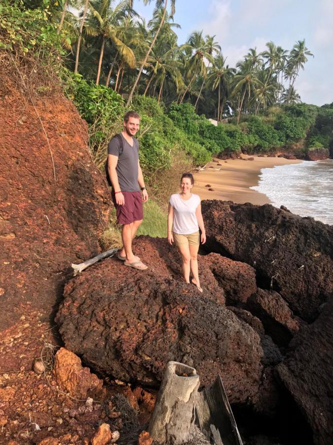 Manshore Bay Kannur Zewnętrze zdjęcie