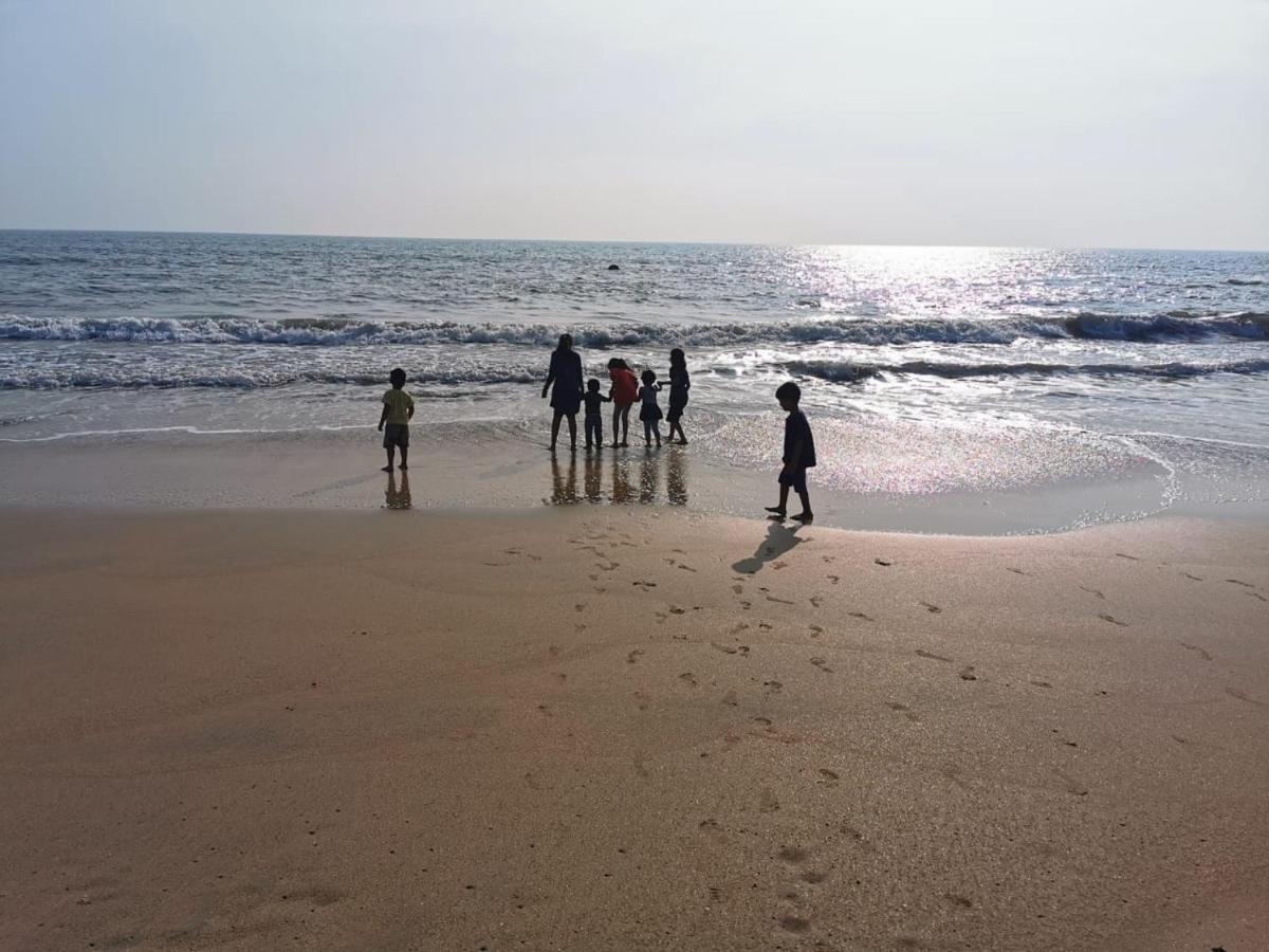 Manshore Bay Kannur Zewnętrze zdjęcie